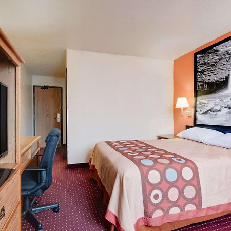 Super 8 Martinsburg Hotel Luaran gambar